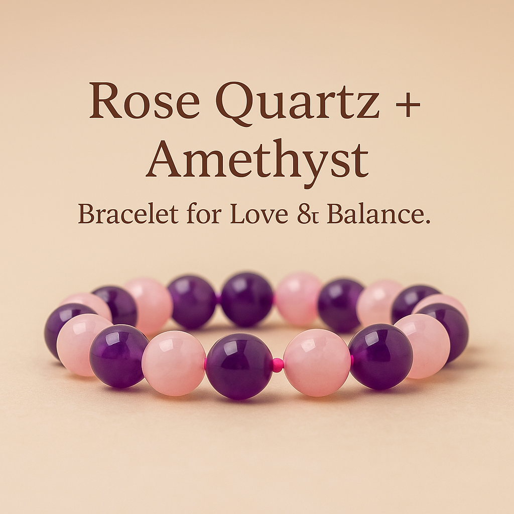 Love & Balance Set
