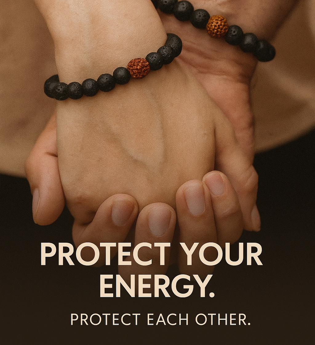Protect Our Peace Set