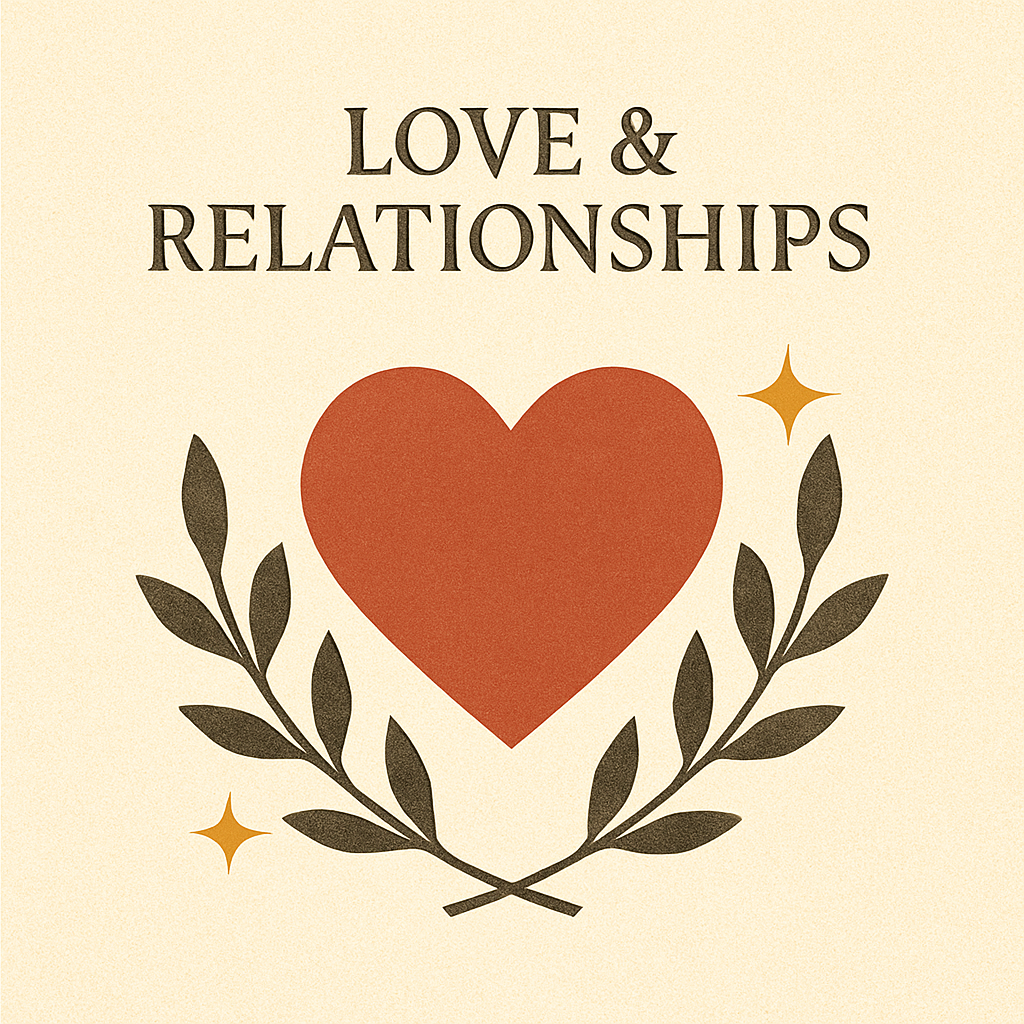 Love and Relationship