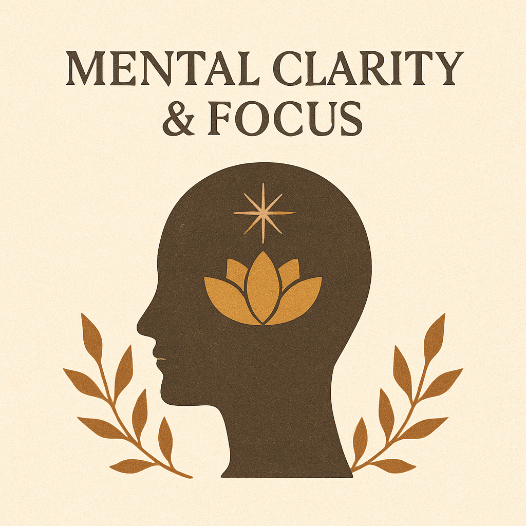 Mental Clarity and Focus