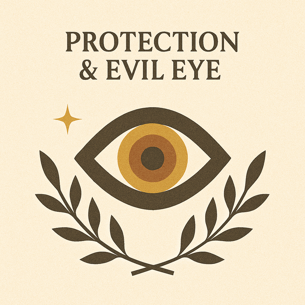 Protection and Evil Eye