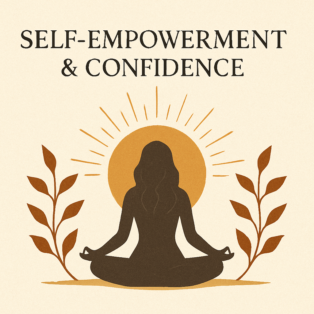 Self Empowerment and Confidence