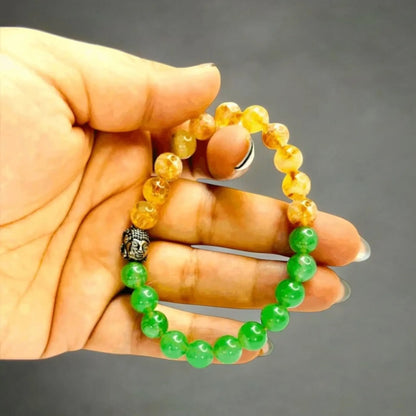Career Success Bracelet - Your Path to Professional Prosperity