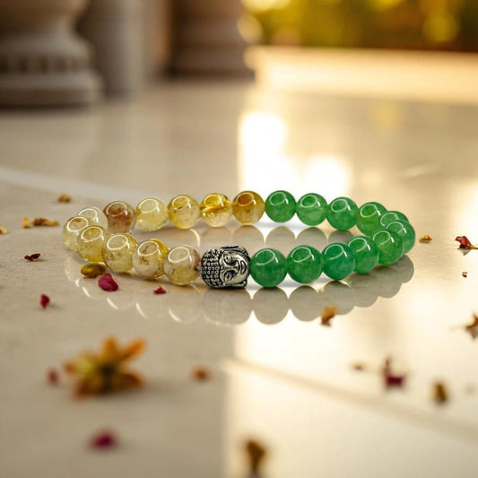 Career Success Bracelet - Your Path to Professional Prosperity