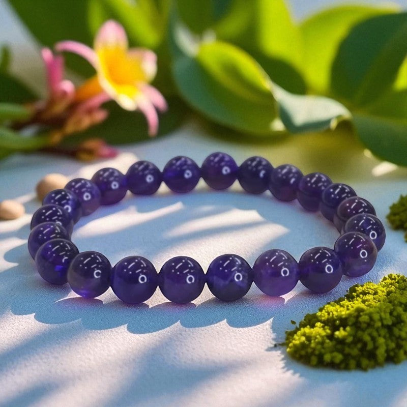 Anti Stress Bracelet - Natural Stress Relief