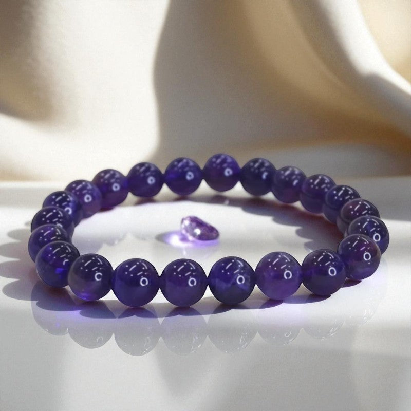 Anti Stress Bracelet - Natural Stress Relief