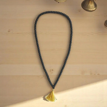 Karungali Malai - 108 Beads Ebony Wood Mala