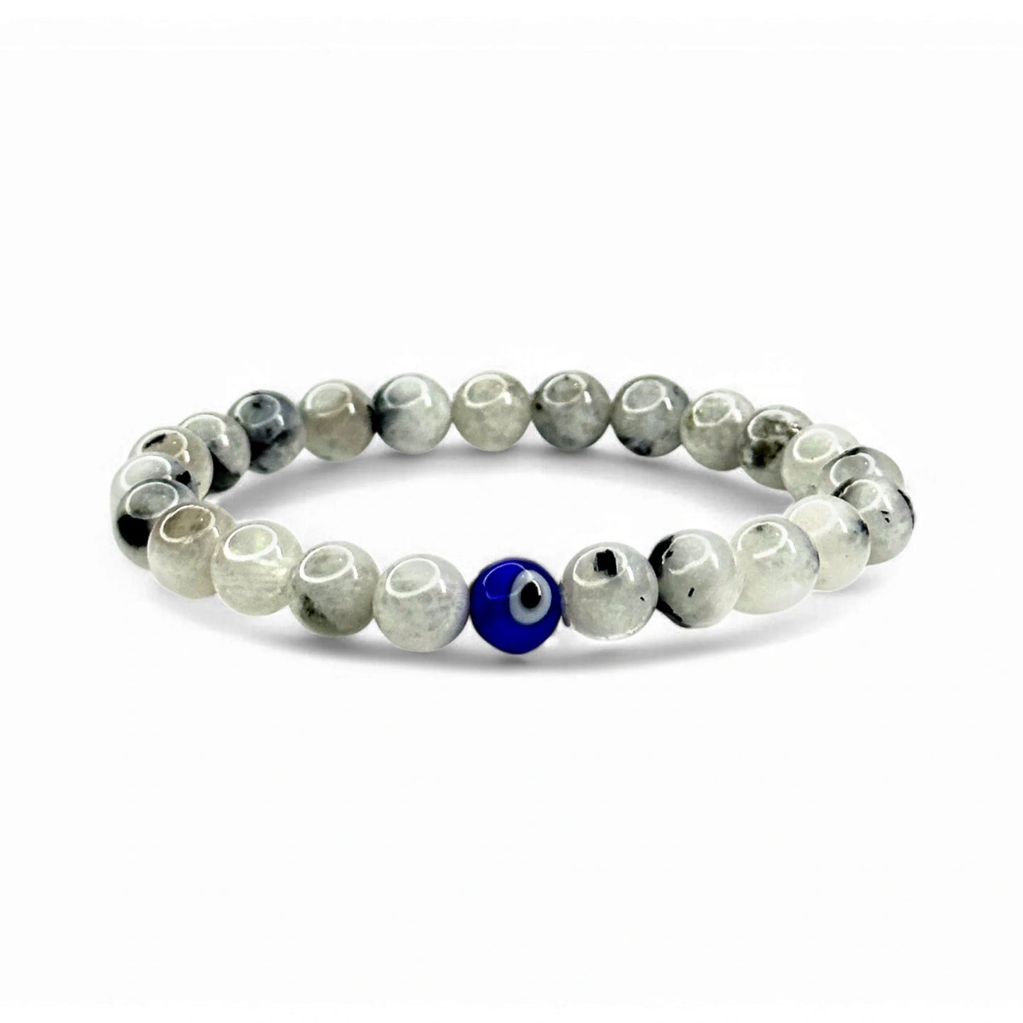 Authentic Moonstone Bracelet - Embrace Your Divine Feminine Power