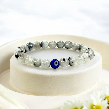 Authentic Moonstone Bracelet - Embrace Your Divine Feminine Power