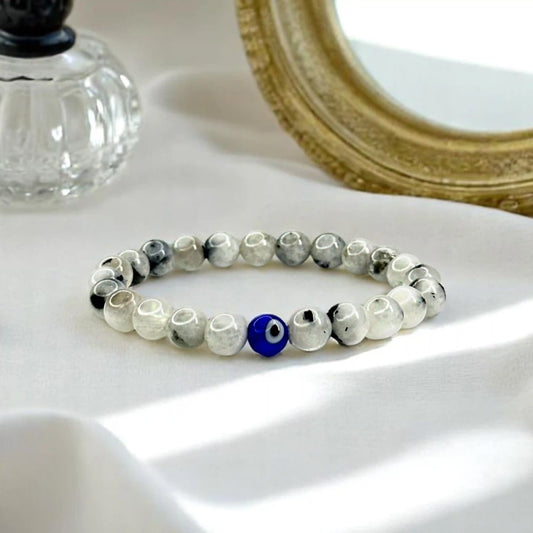 Authentic Moonstone Bracelet - Embrace Your Divine Feminine Power