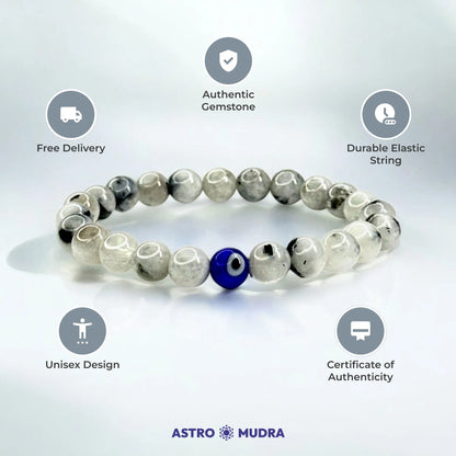 Authentic Moonstone Bracelet - Embrace Your Divine Feminine Power
