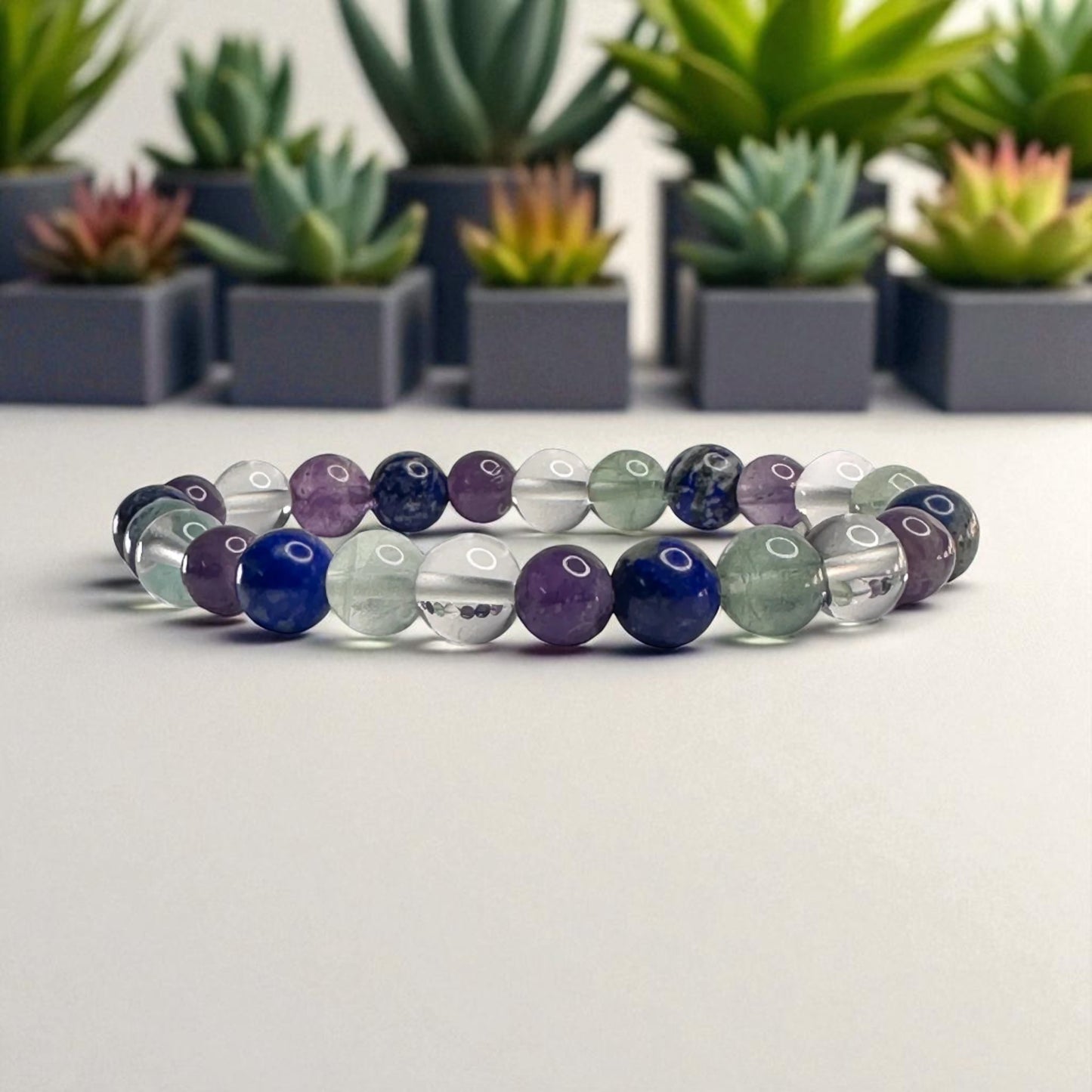 Student Success Bracelet - Your Academic Excellence Companion