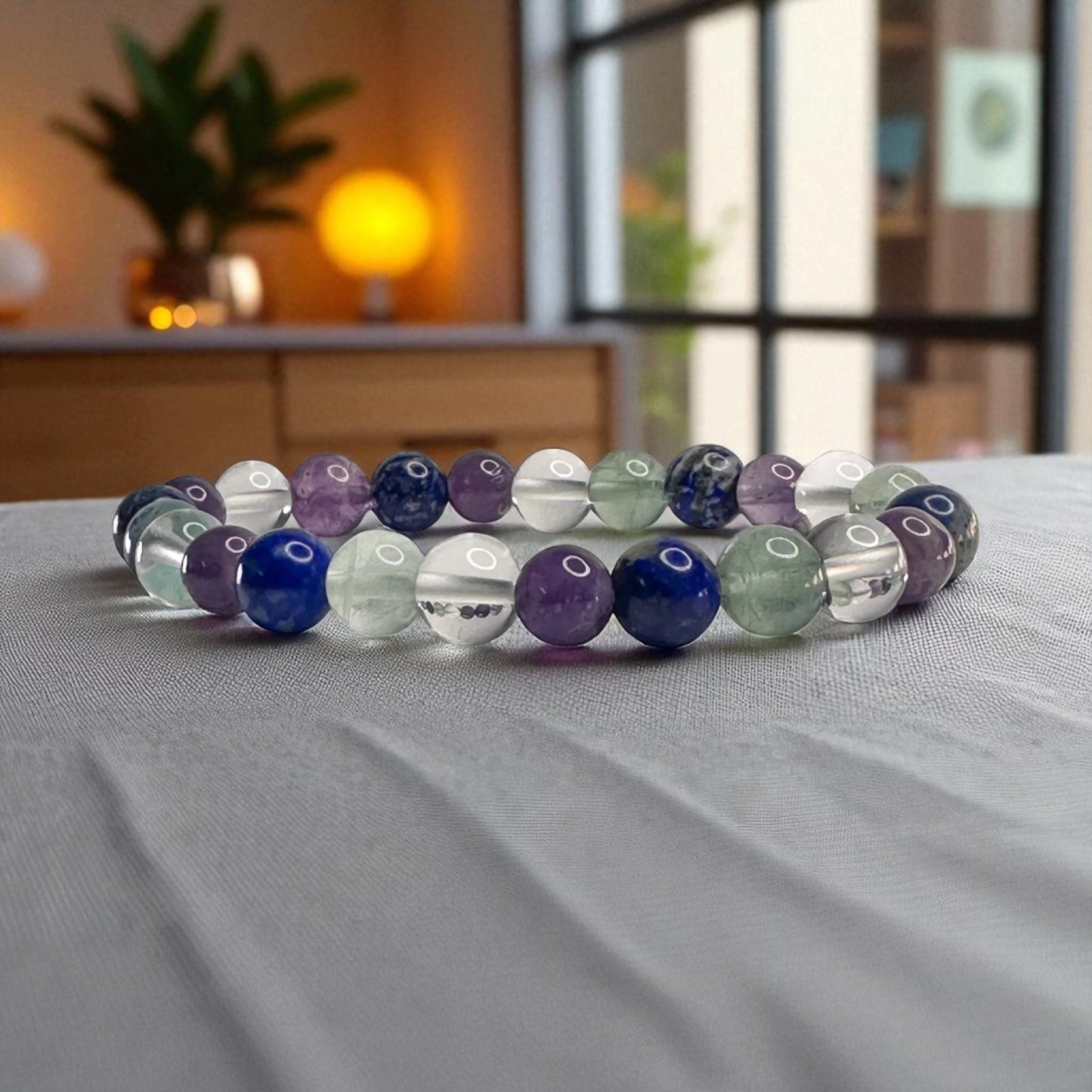 Student Success Bracelet - Your Academic Excellence Companion