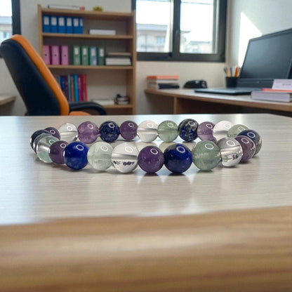 Student Success Bracelet - Your Academic Excellence Companion
