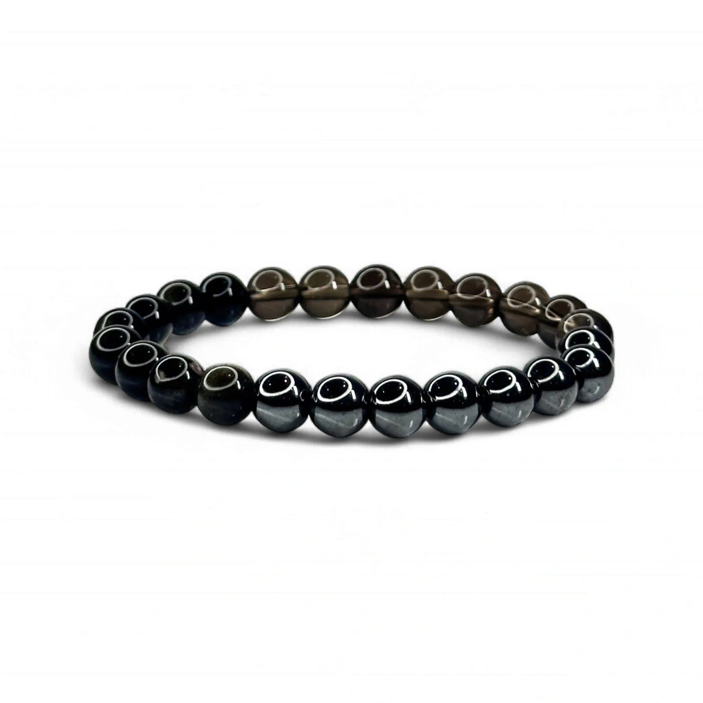 Triple Protection Bracelet - Ultimate Shield Against Negativity