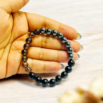 Triple Protection Bracelet - Ultimate Shield Against Negativity
