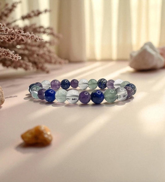 Student Success Bracelet - Your Academic Excellence Companion