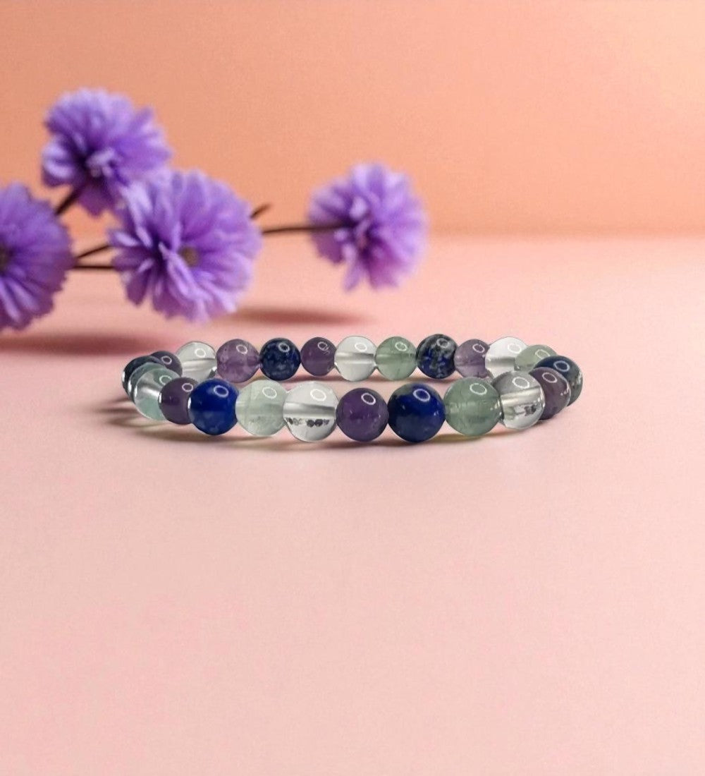 Student Success Bracelet - Your Academic Excellence Companion